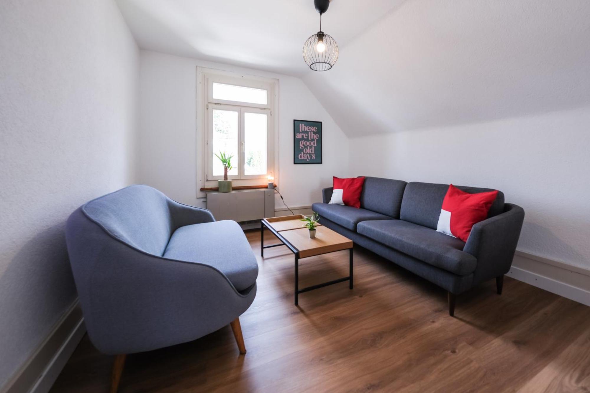 Boutique Lakeview 3 Appartamento