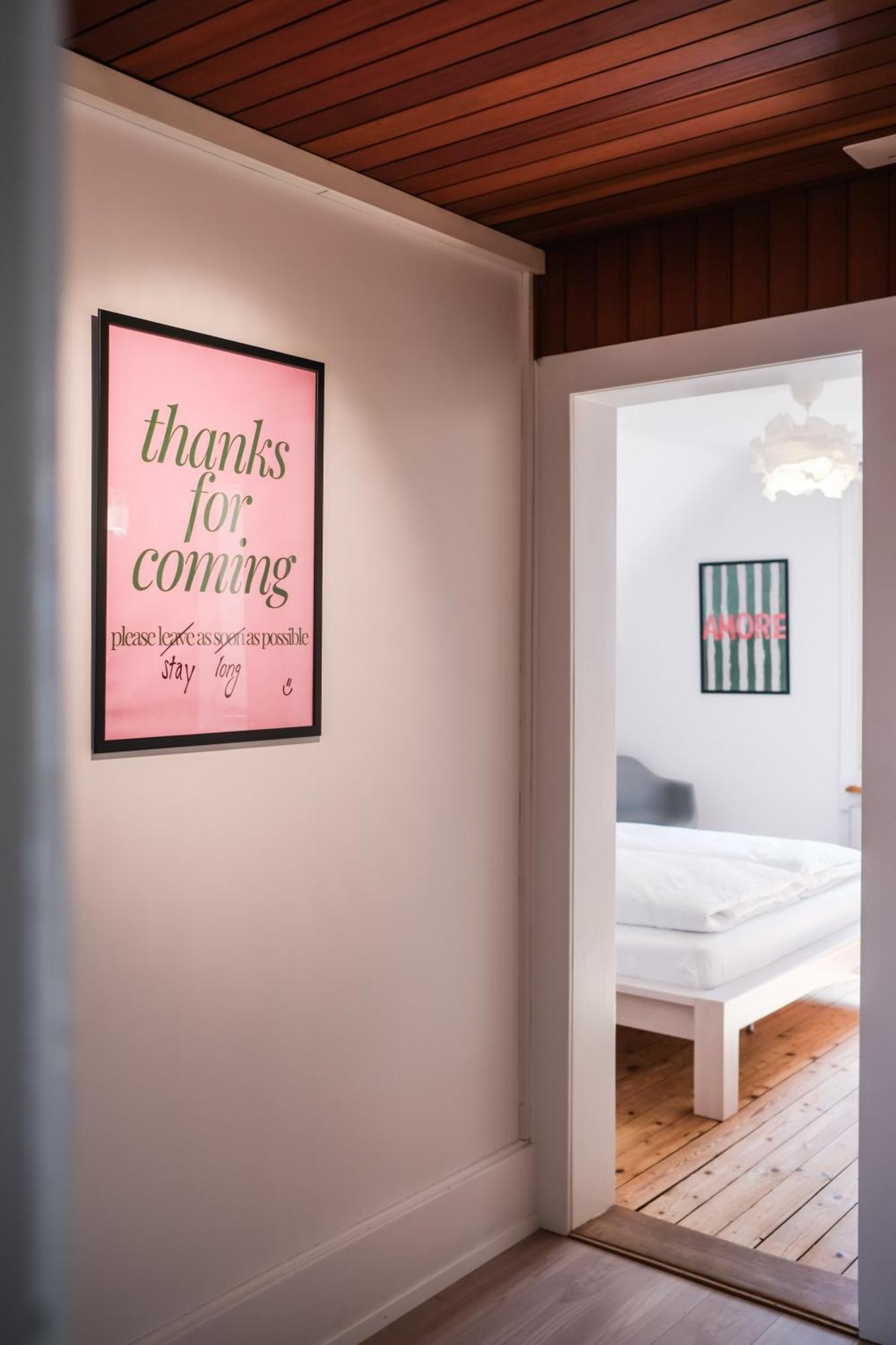 Boutique Lakeview 3 Lucerna
