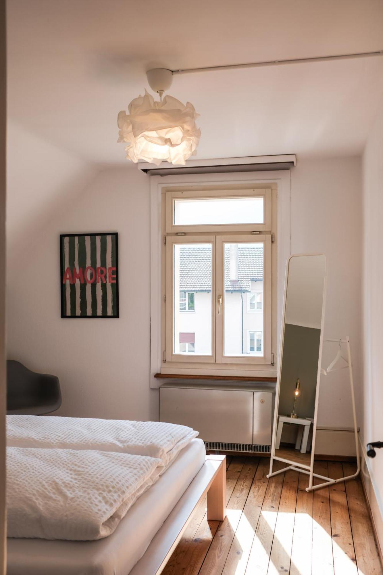 Boutique Lakeview 3 * Lucerna