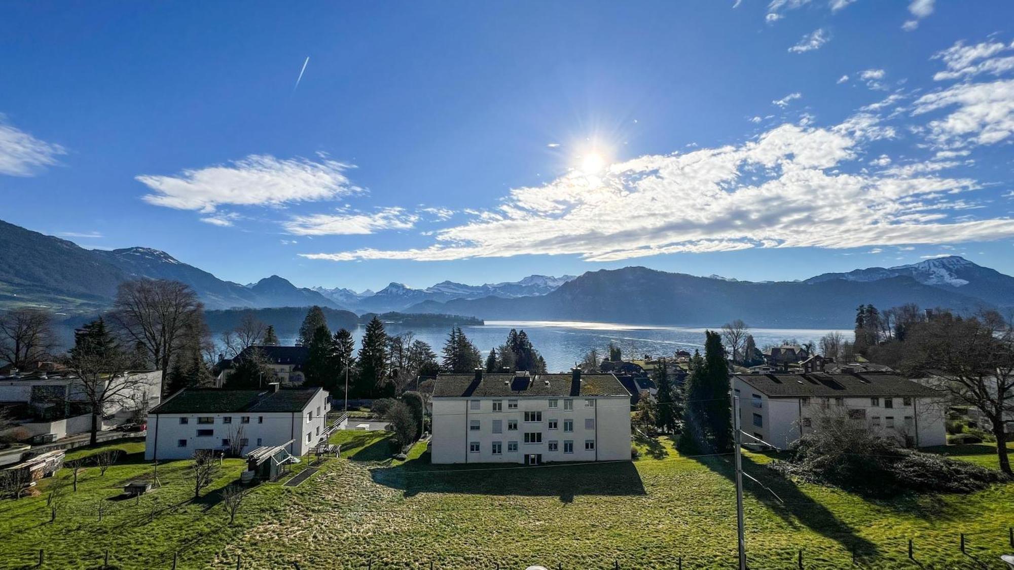 Boutique Lakeview 3 Appartamento