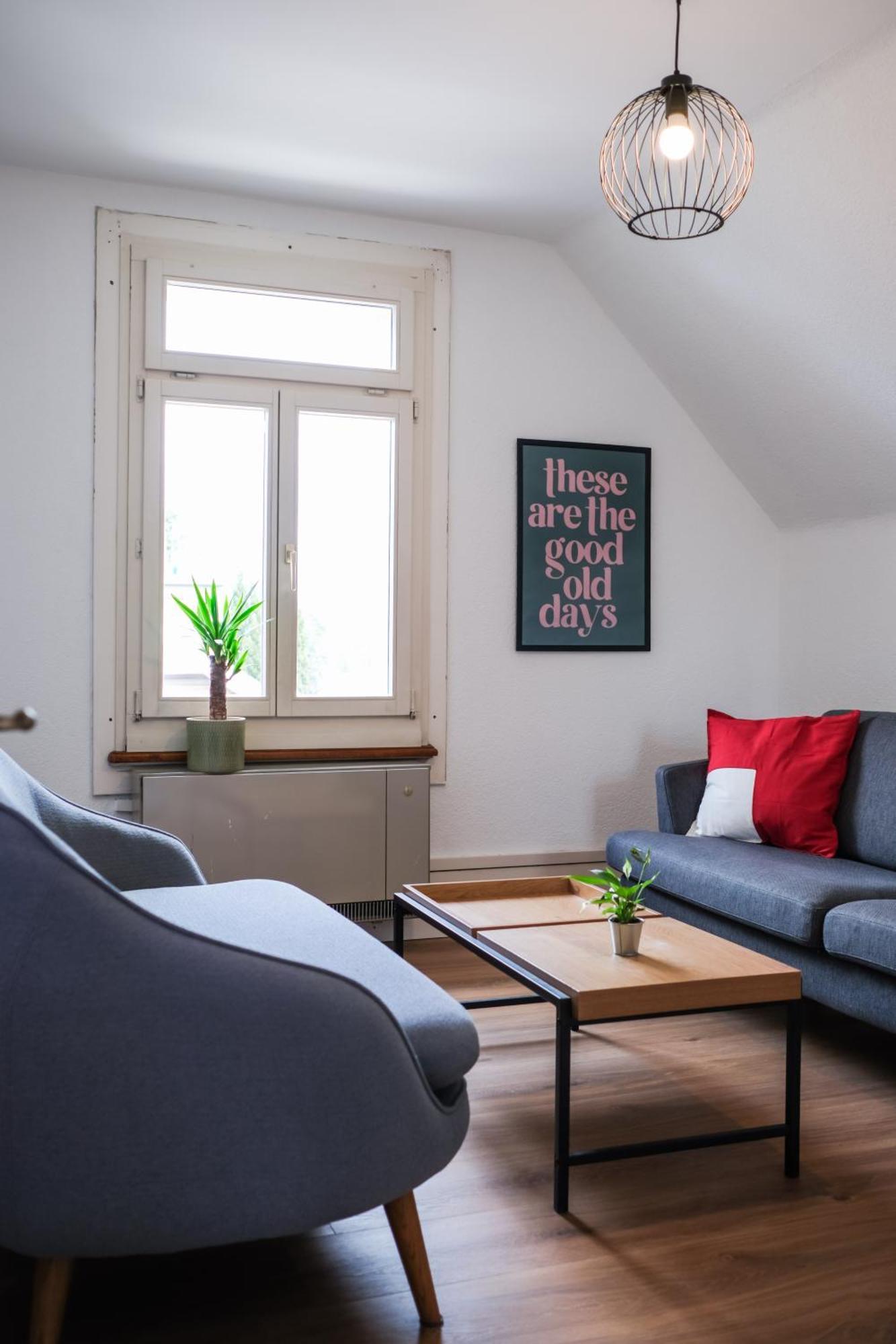 Boutique Lakeview 3 Appartamento *