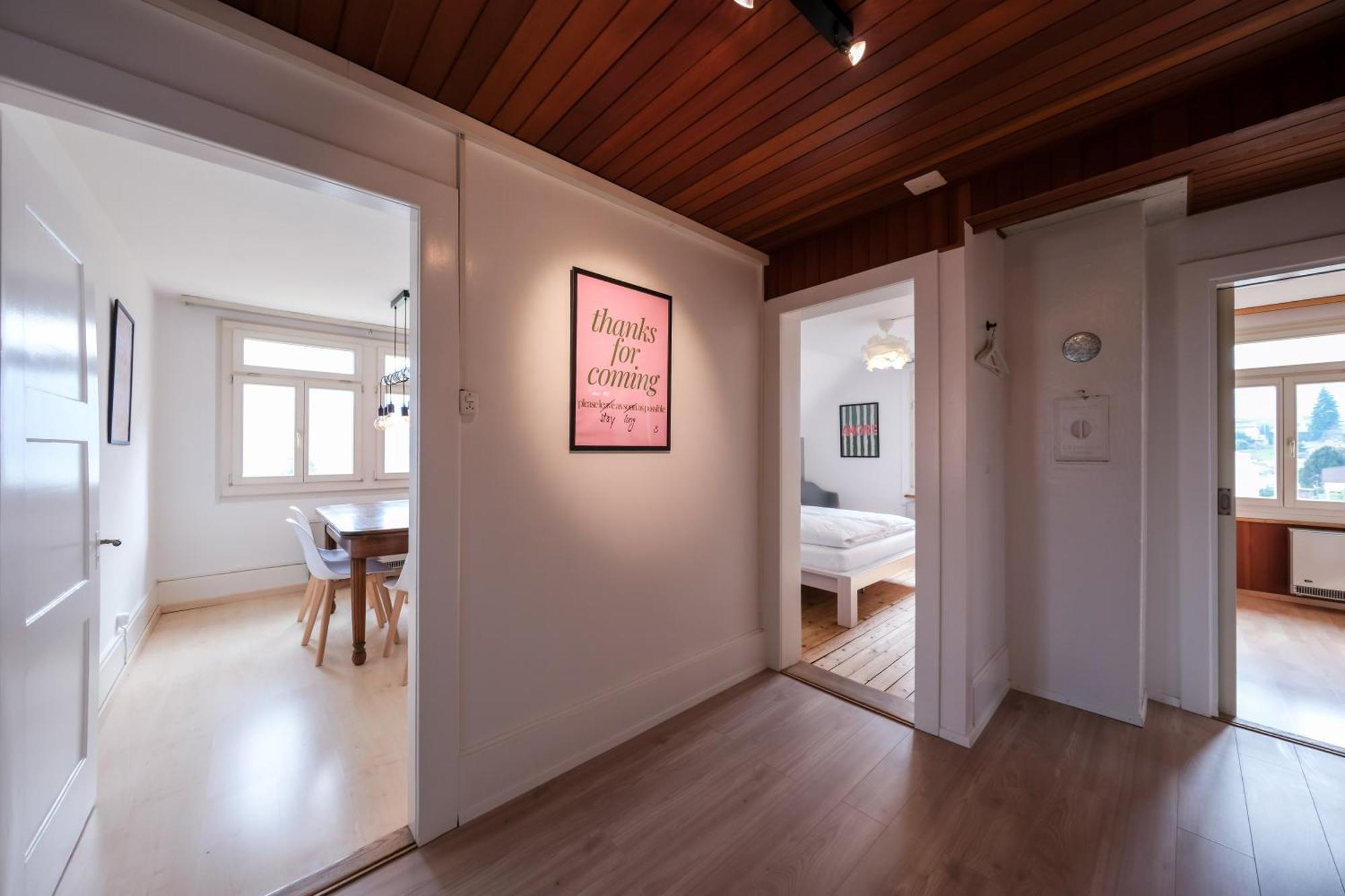 Boutique Lakeview 3