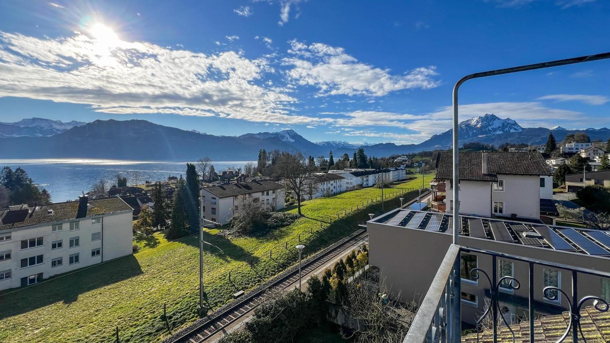 Appartamento Boutique Lakeview 3 *